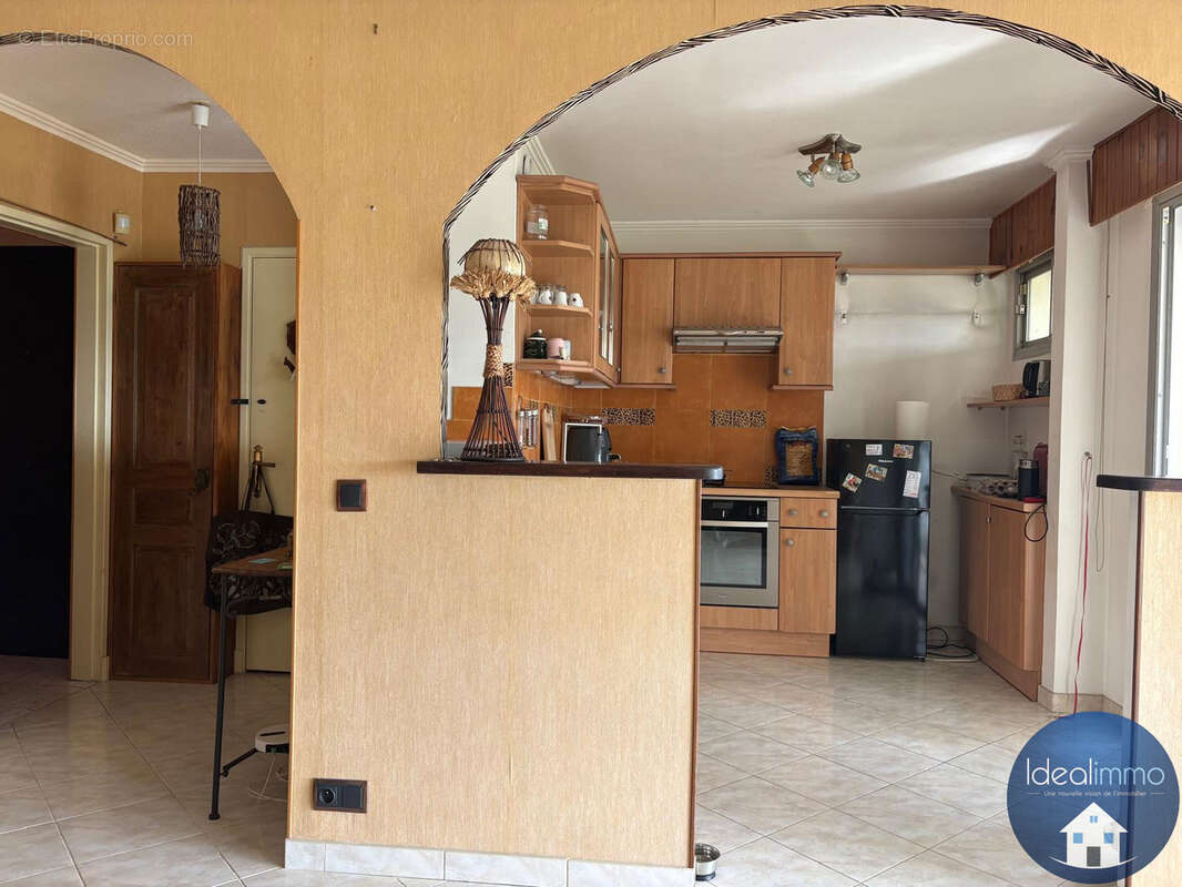 Appartement d'exception de 134 m2 avec vue dégagée - photo 2