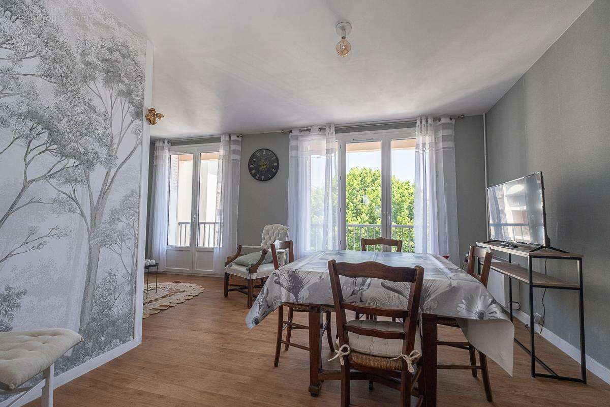 Appartement à LIMOGES