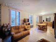 Maison à BEAUMONT-SUR-OISE