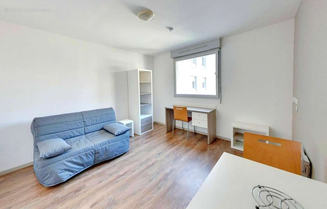 Appartement à LYON-3E