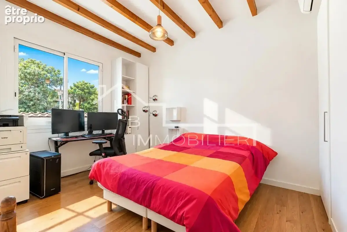Maison 7 pièces 233 m² à vendre à La Colle-Sur-Loup (06480) - photo 19