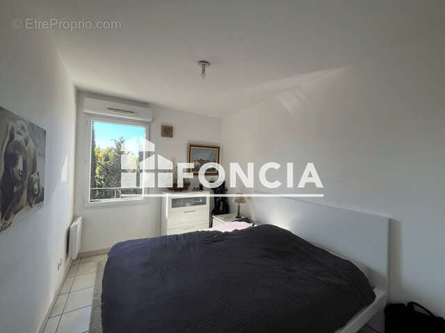Appartement à MARSEILLE-12E