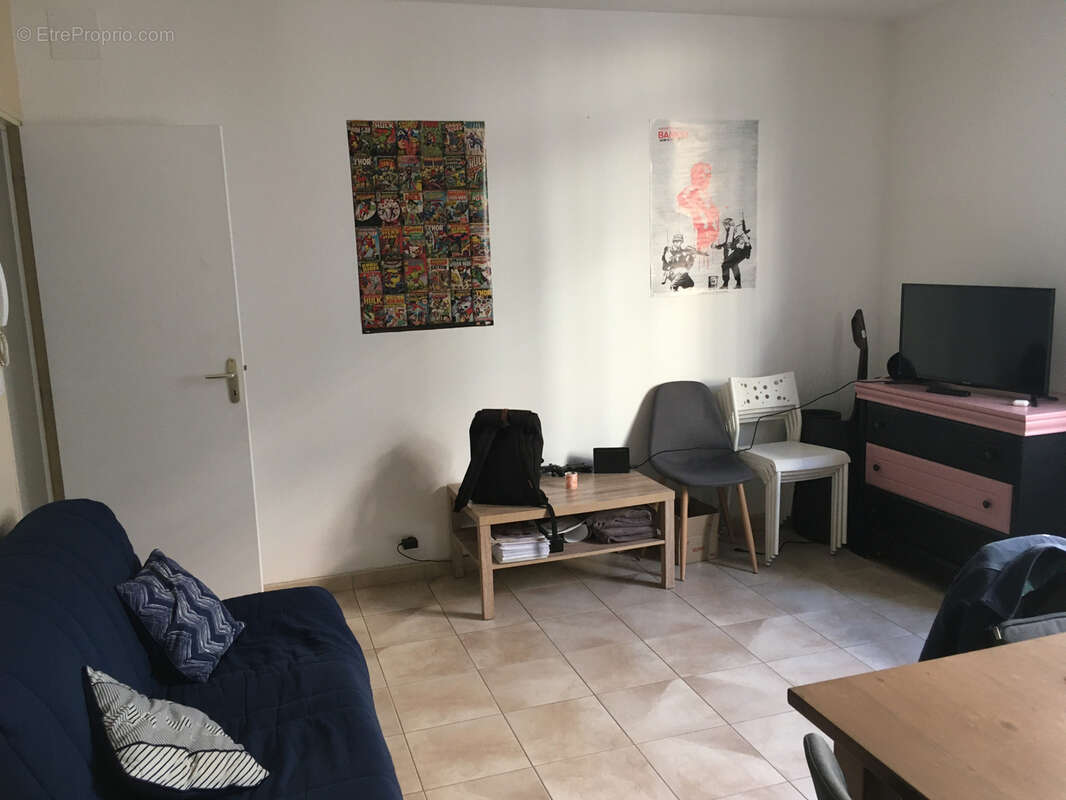 Appartement à ANGERS