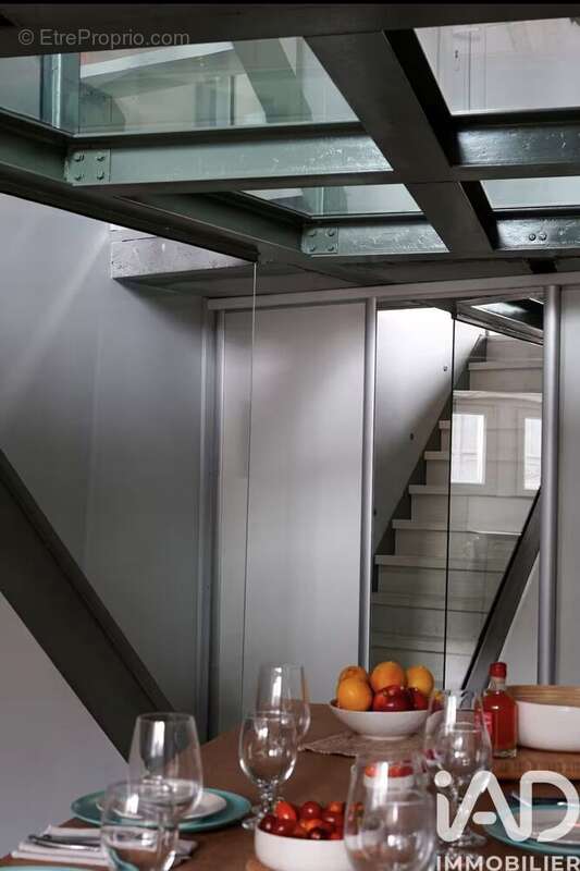 Photo 3 - Maison à TROUVILLE-SUR-MER