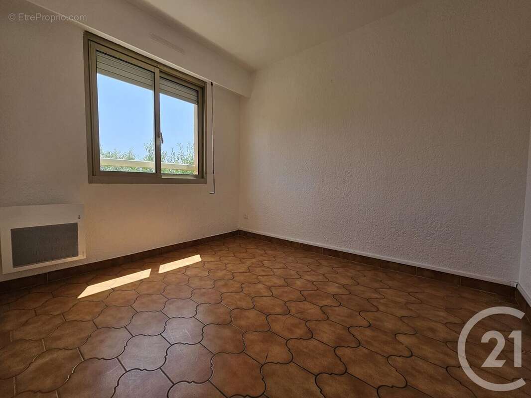 Appartement à SAINT-MANDRIER-SUR-MER