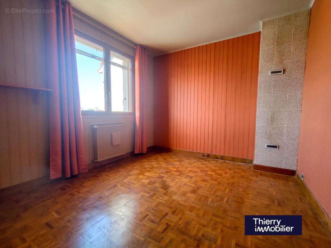 Saint sebastien - maison 4 chambres - photo 11