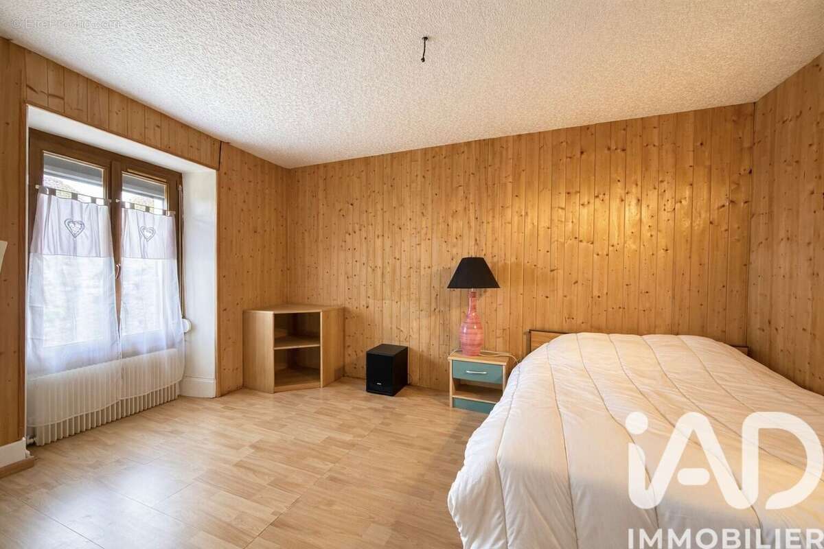 Photo 7 - Maison à THIEFFRAIN