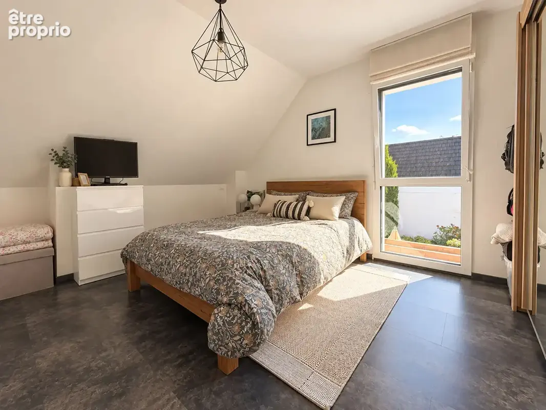 Maison Houssen - photo 15