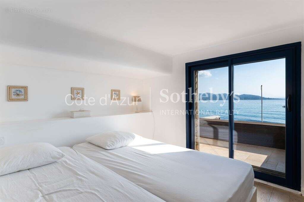 Maison à SAINTE-MAXIME
