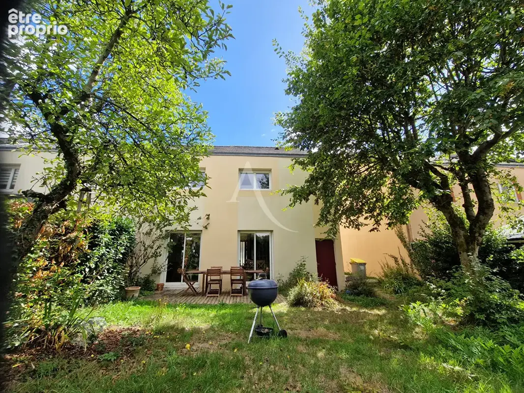 Maison à NANTES