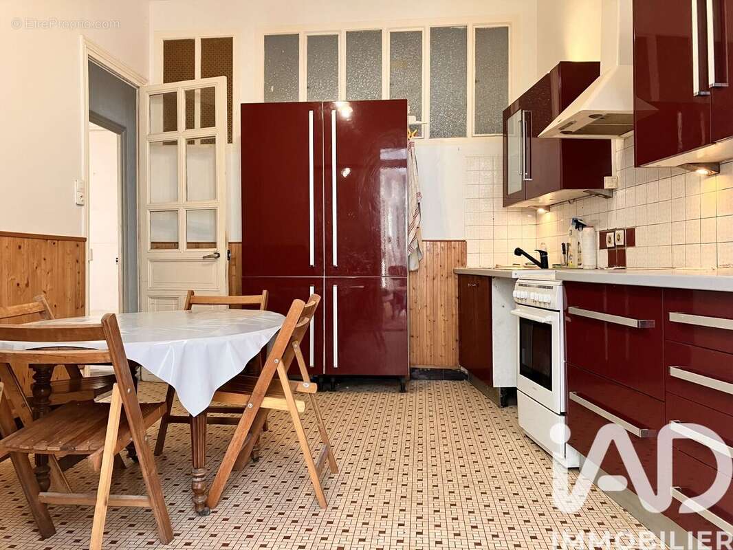 Photo 4 - Maison à LUCON