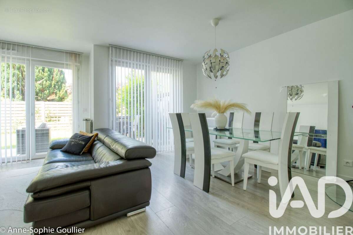 Photo 3 - Maison à HERBLAY