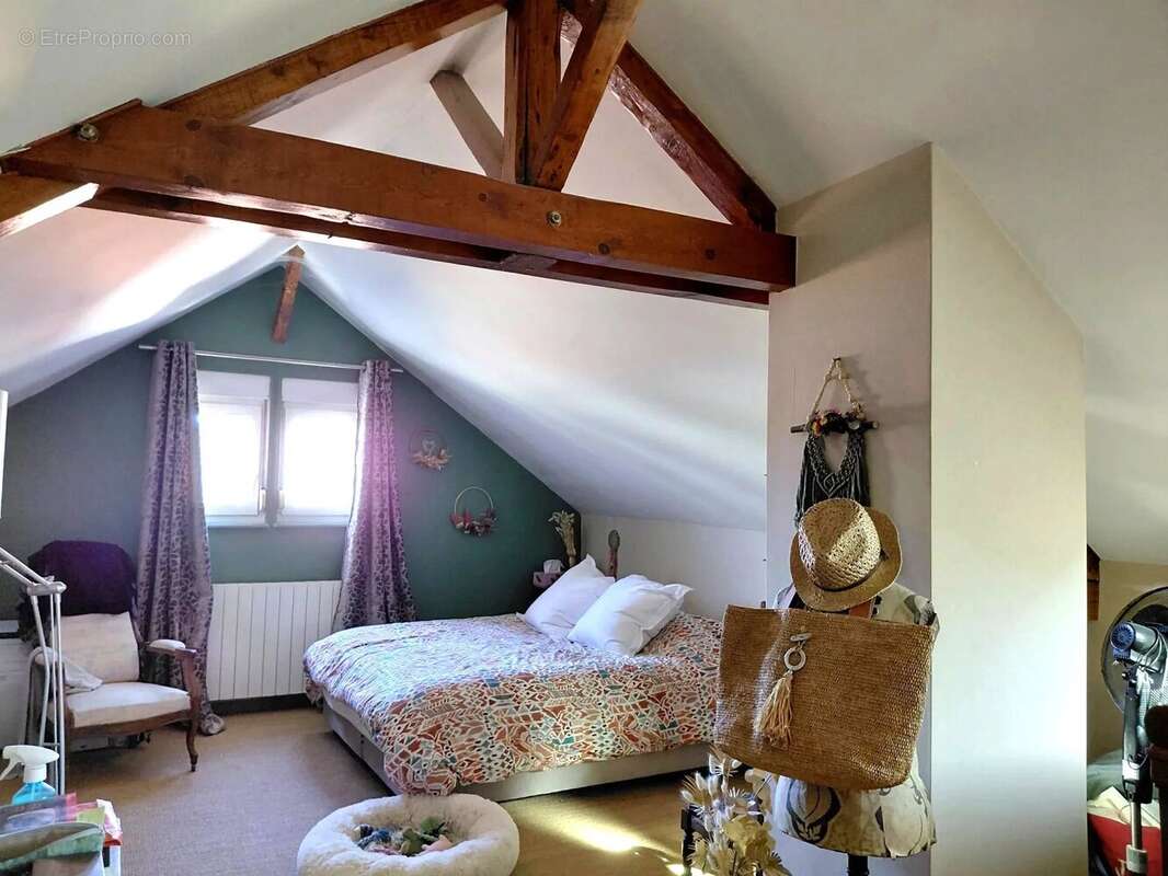 Appartement à BELFORT
