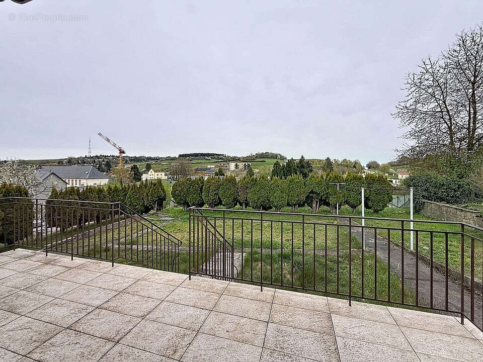 Maison à VOLMERANGE-LES-MINES