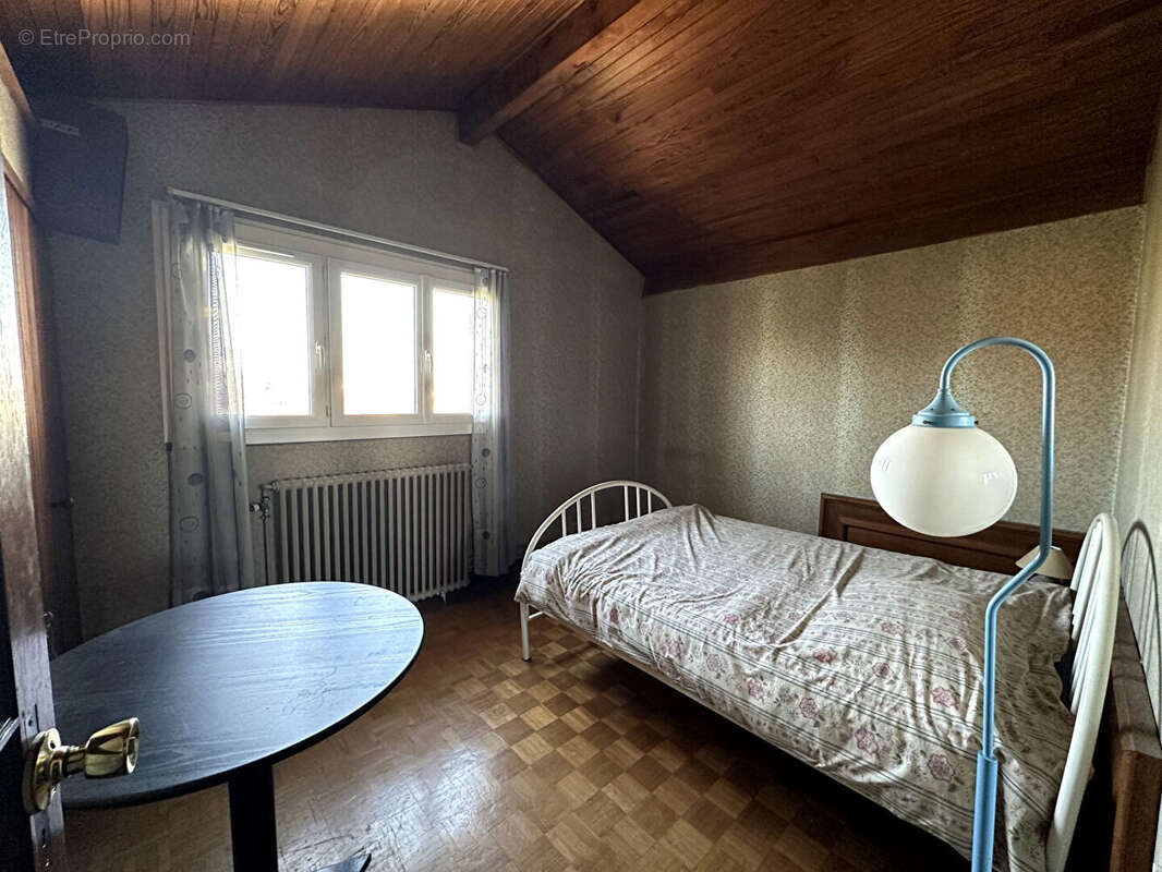 Maison à VENISSIEUX