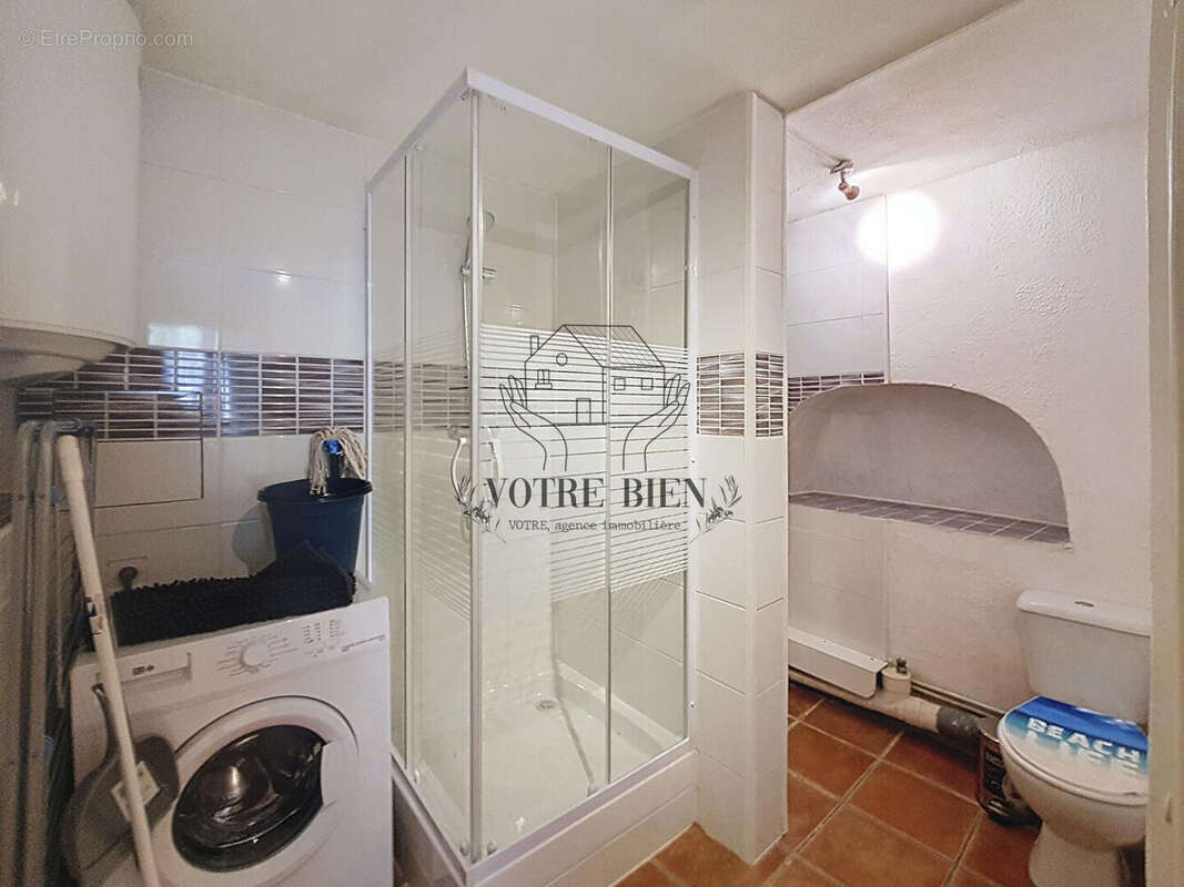 Appartement à MANOSQUE