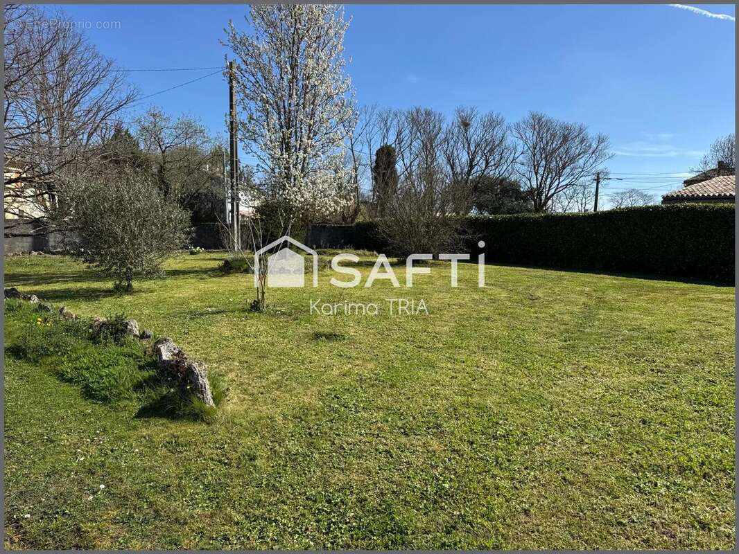 Photo 3 - Maison à LIBOURNE