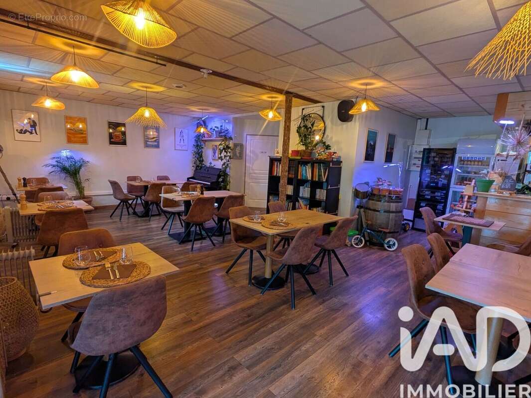 Photo 6 - Commerce à ORGIBET