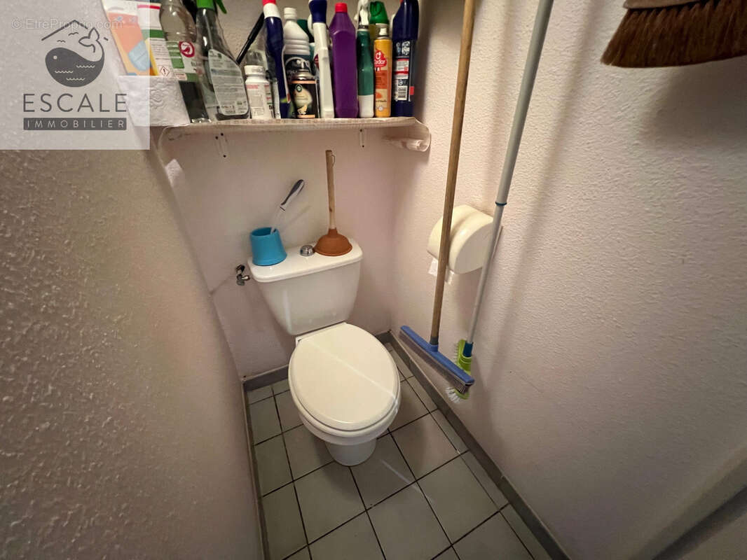 Appartement à SETE