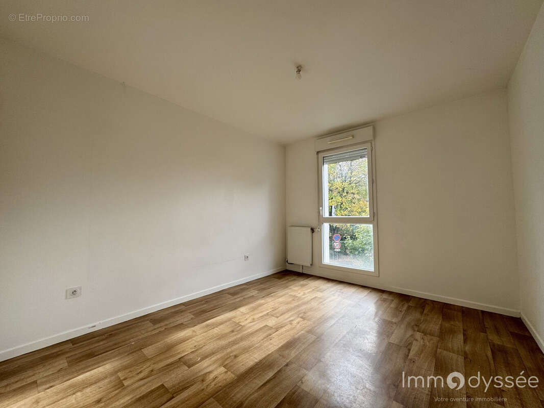 Appartement à NOISY-LE-GRAND