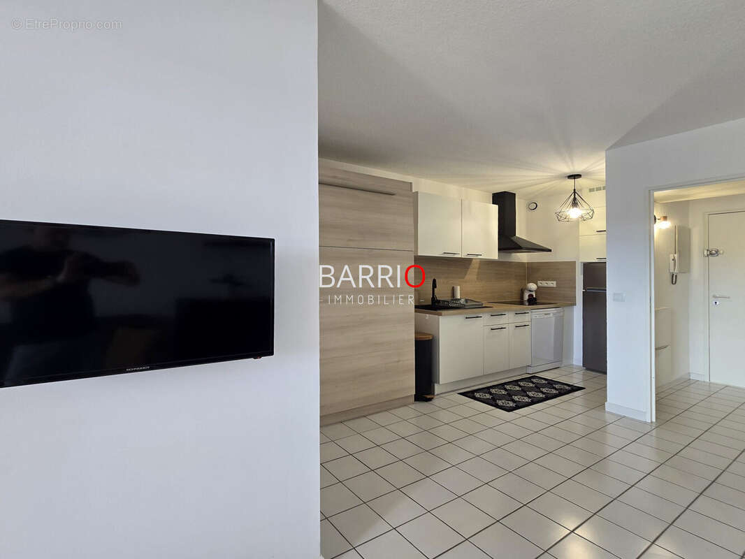 Appartement à ARGELES-SUR-MER