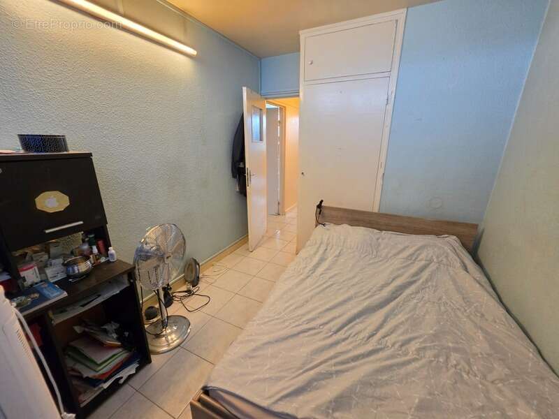 Appartement à EVRY