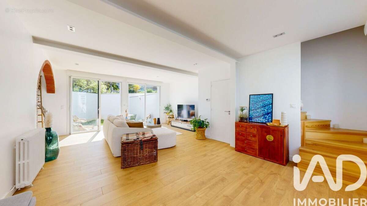 Photo 2 - Maison à TOULOUSE