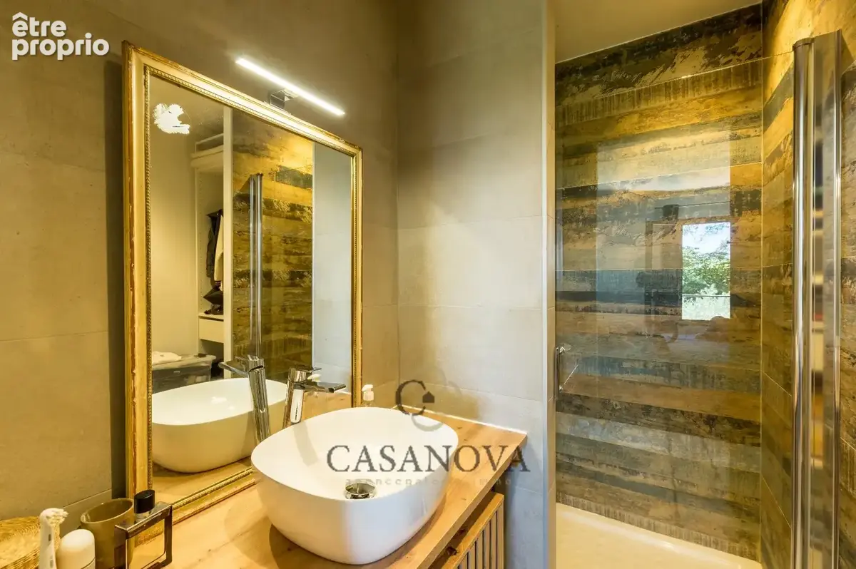 Villa 229 m² sans vis-à-vis avec piscine plein sud à Castelnau-le-Lez - photo 21