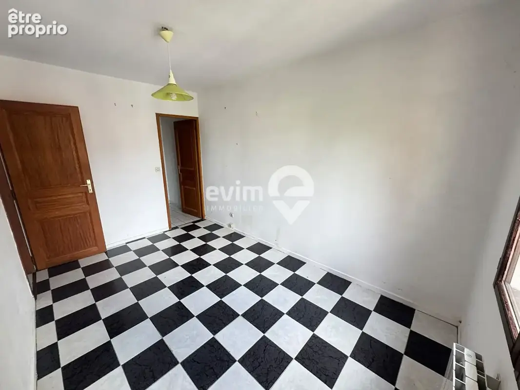 Maison familiale 5 chambres  130 m²  Terrain de 535 m² Orgemont, Argenteuil - photo 6
