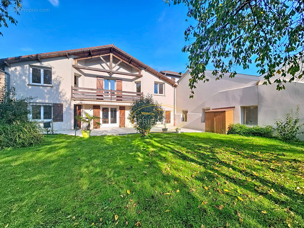 Maison à LIGNY-EN-BARROIS