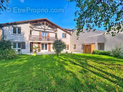 Maison à LIGNY-EN-BARROIS