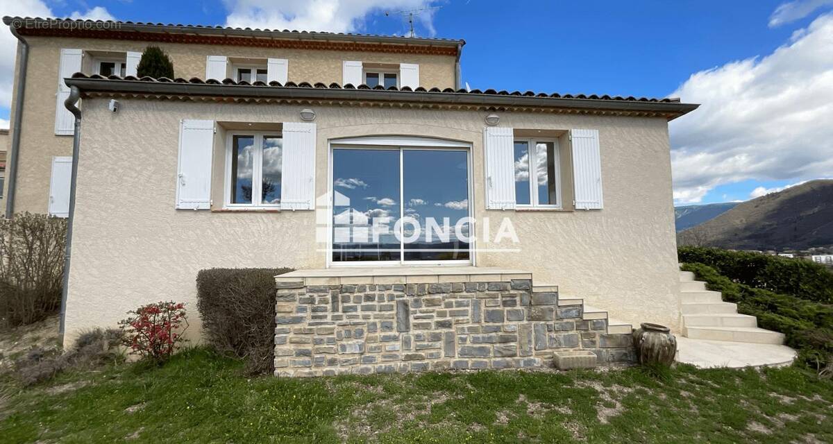 Maison à DIGNE-LES-BAINS