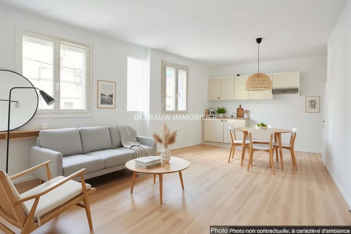 Appartement à CORNEILLA-DEL-VERCOL