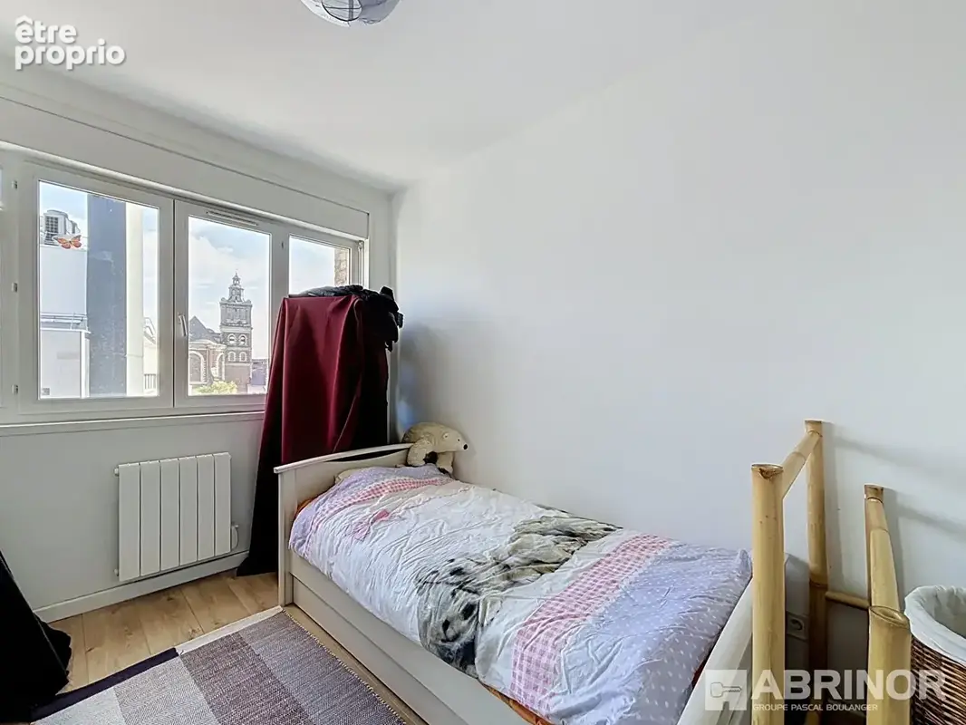 Lille boulevard de la liberte appartement 115m2 - photo 15