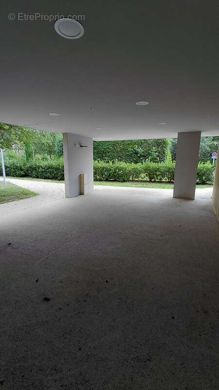 Appartement à MONTELIMAR