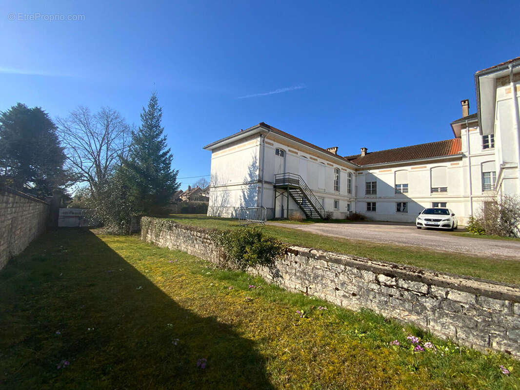 Appartement à LE CREUSOT