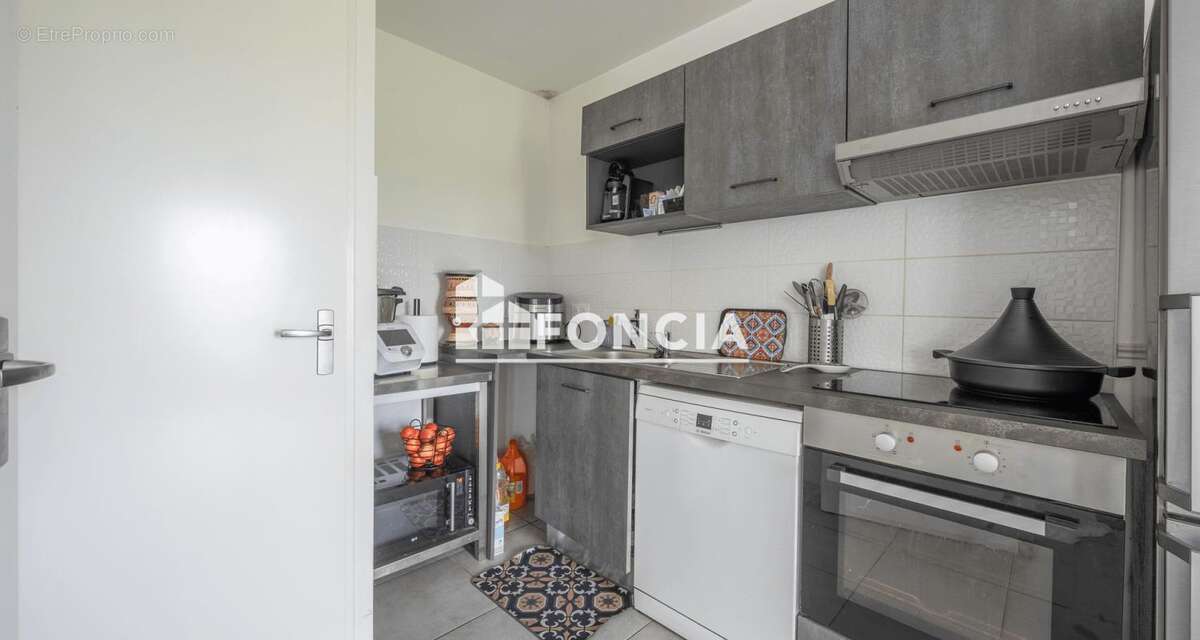 Appartement à BASSENS