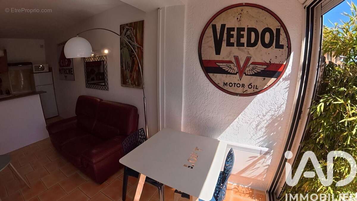 Photo 7 - Appartement à LE GRAU-DU-ROI