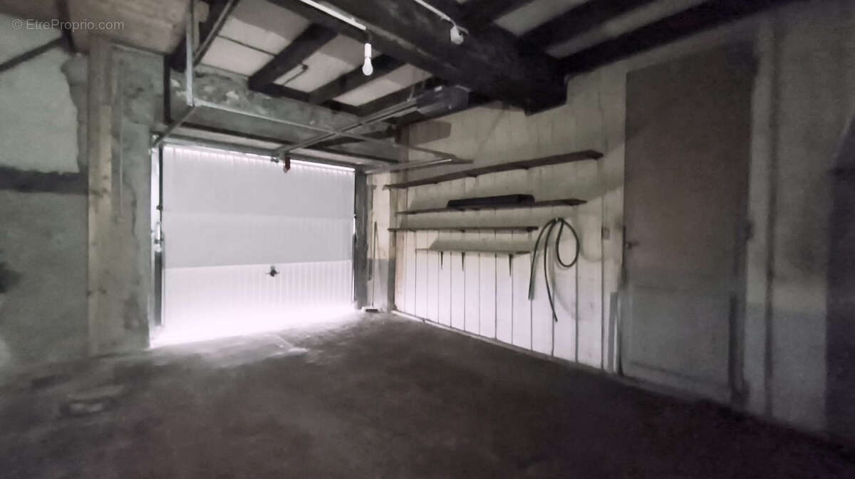 Ens. LOCATIF, 76m2, 2 Garages, COGNAC - photo 3