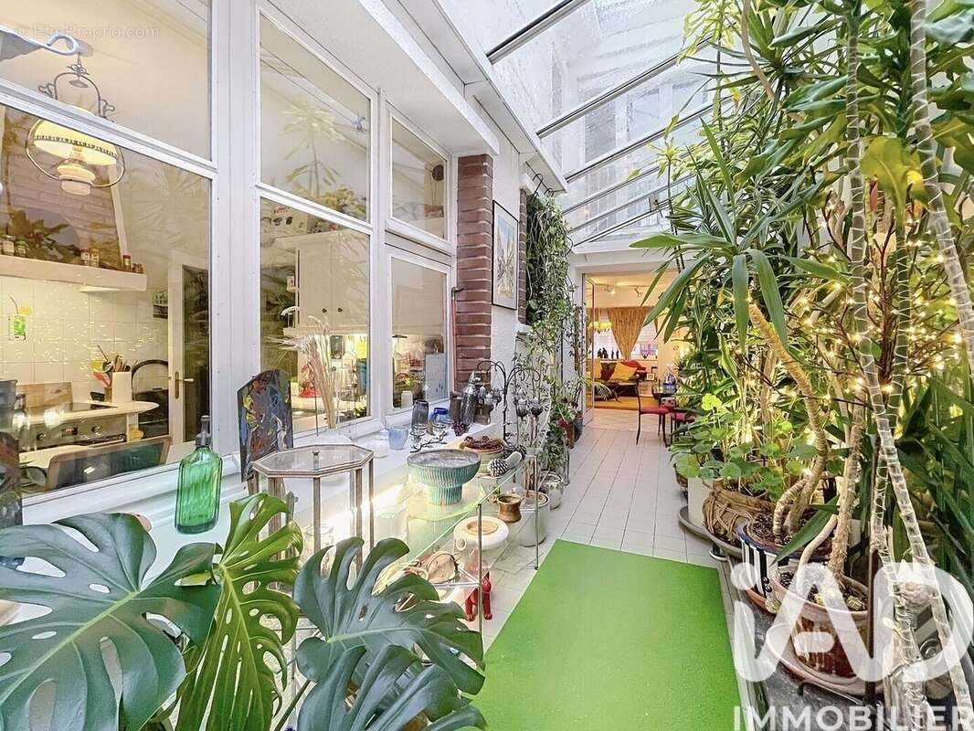 Photo 6 - Maison à DOUAI