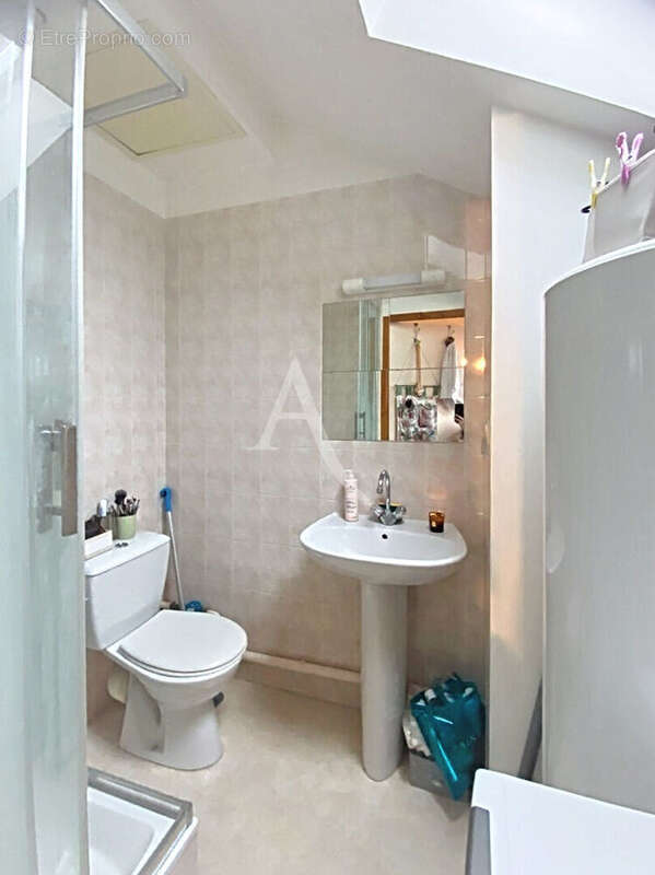 Appartement à ANGERS