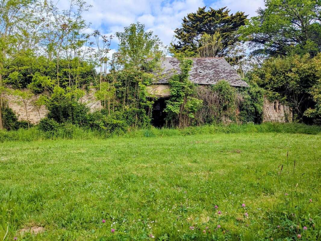 Photo 3 - Maison à LA CHAPELLE-SUR-ERDRE