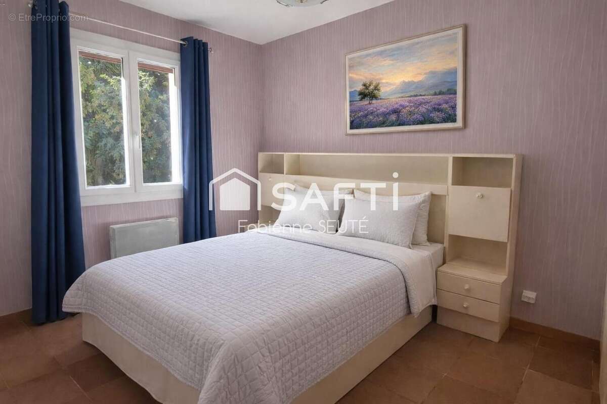 Photo 9 - Maison à PERNES-LES-FONTAINES