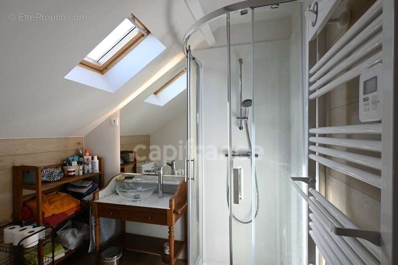 Maison à CONFLANS-SAINTE-HONORINE