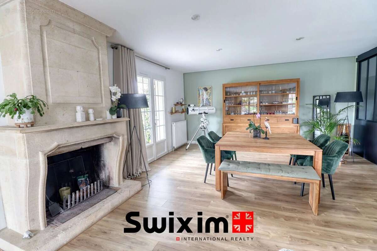 Maison à LUDON-MEDOC