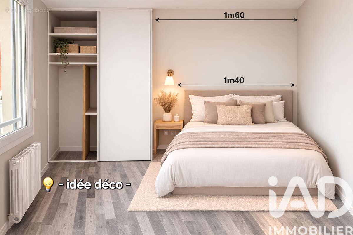 Photo 7 - Appartement à SAINT-BREVIN-LES-PINS