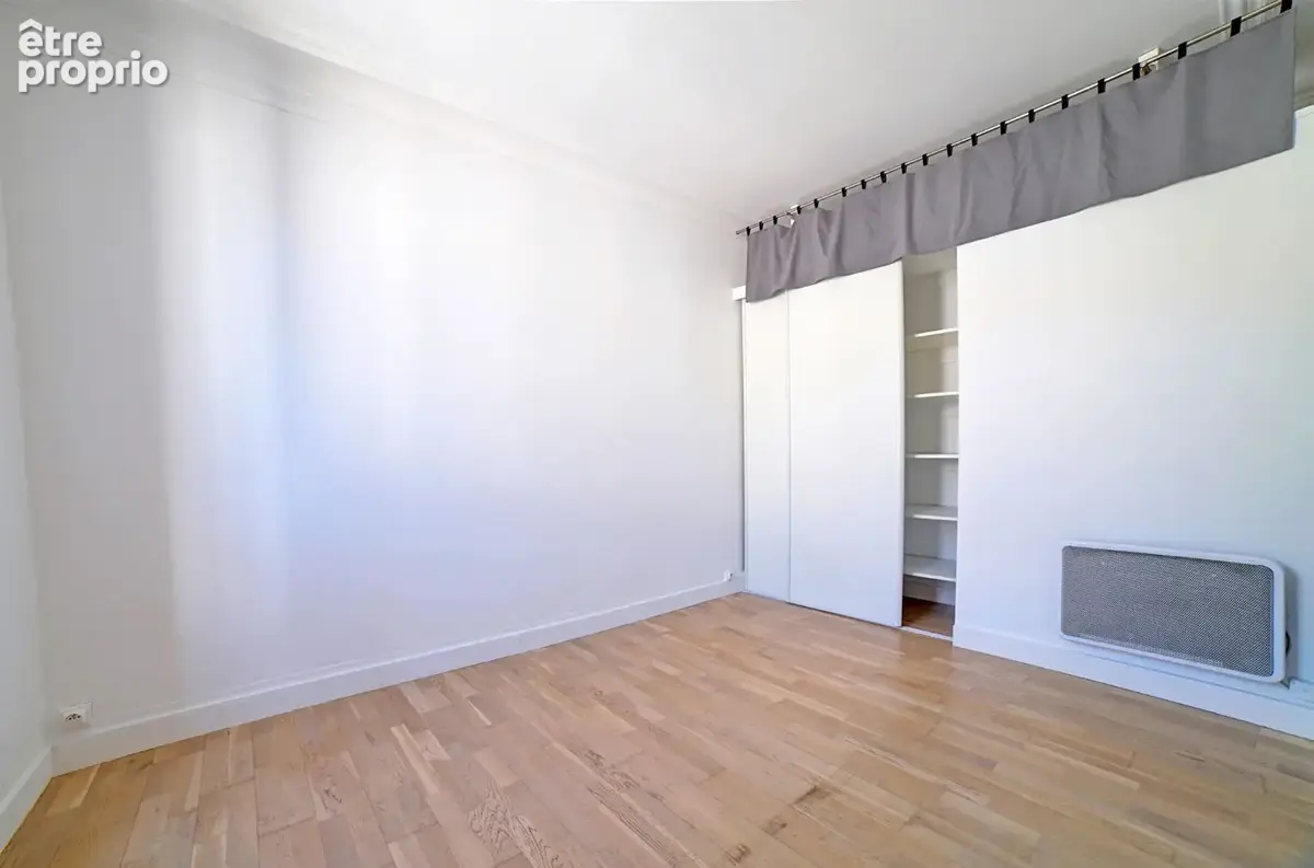 Coup de coeur ! Duplex Coeur de ville. - photo 8