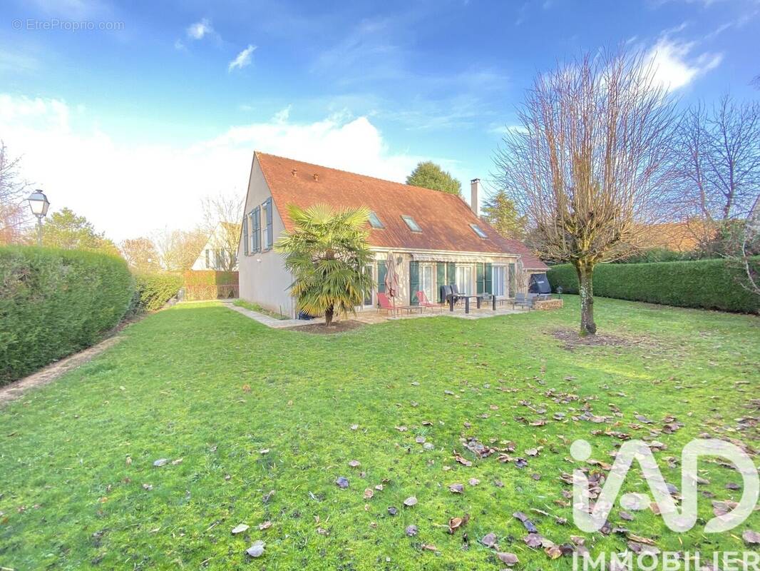 Photo 1 - Maison à SERVON