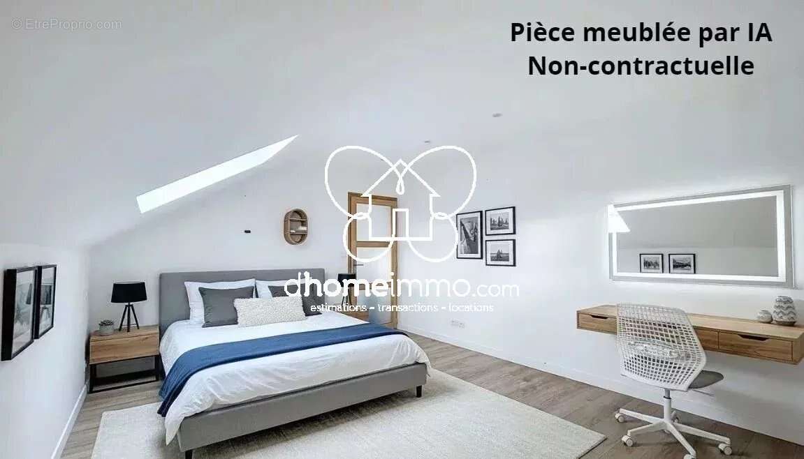 Appartement à SECLIN