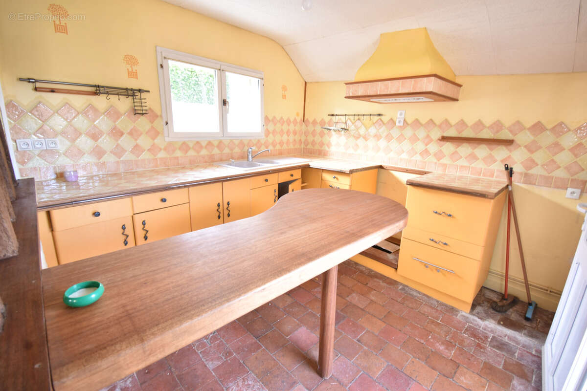 Maison à ILLIERS-COMBRAY